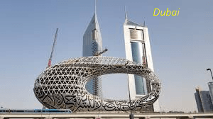 Places to Visit in Dubai for Free