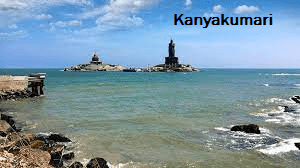 Kanyakumari