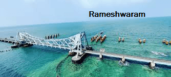 Rameshwaram