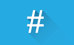 Travel hashtags