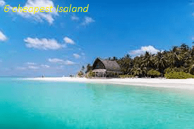 Cheap Islands to Visi