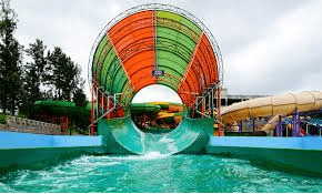 Escape Water Park Hyderabad