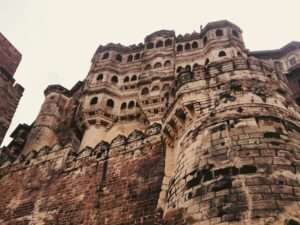 Jodhpur Fort