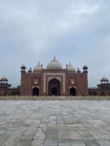 Mehtab Bagh Agra