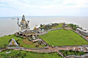 Murudeshwar Temple