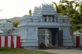 Sri Chennakesava Swamy Temple, Tallapaka