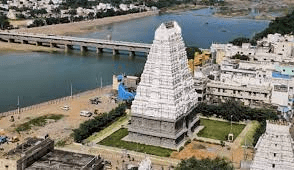 Sri Kalahasti Temple, Srikalahasti