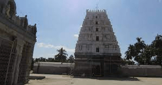 Sri Venugopala Swamy Temple, Karvetinagaram