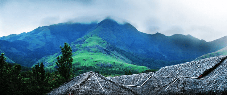 Hill Stations Near Bangalore