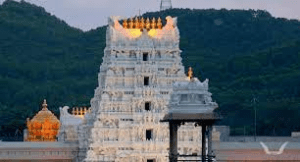 Temples Near Tirupati