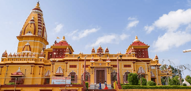 Birla Mandir Jaipur