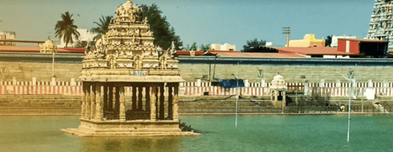 tiruvallur temple