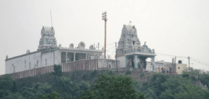 Thiruneermalai temple