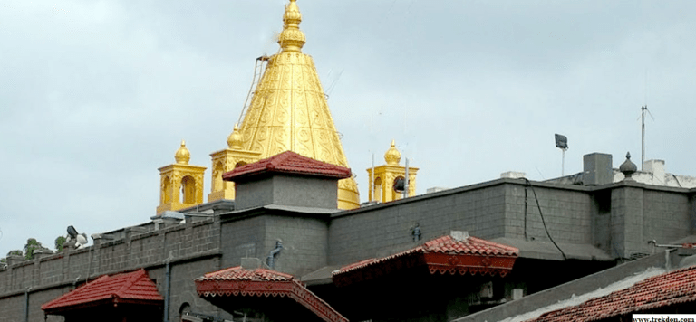 Shirdi temple