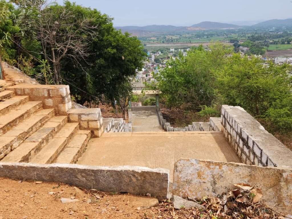 Nellikundram Murugan temple Athimanajeripet