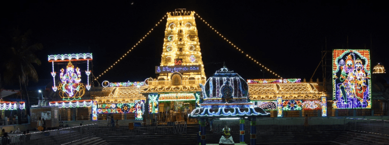 kanipakkam temple